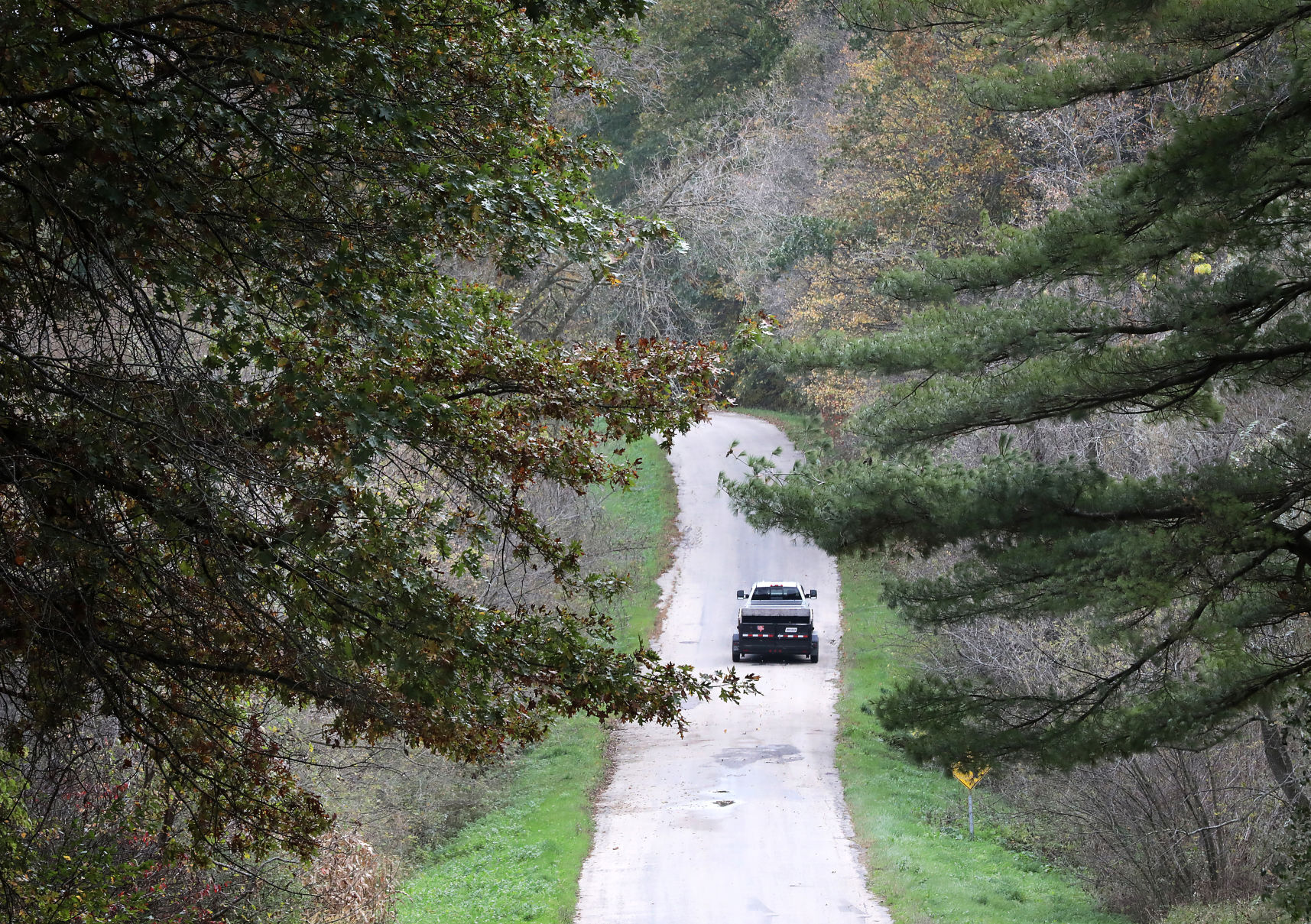 Rustic Roads